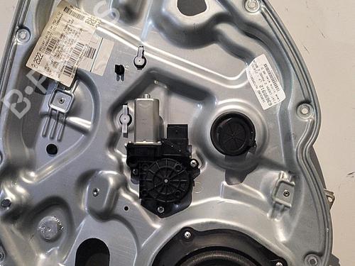 Used Rear right window mechanism Rear right window mechanism FIAT CROMA (194_) 1.9 D Multijet (194AXB1B) (120 hp) 22823384 22823384