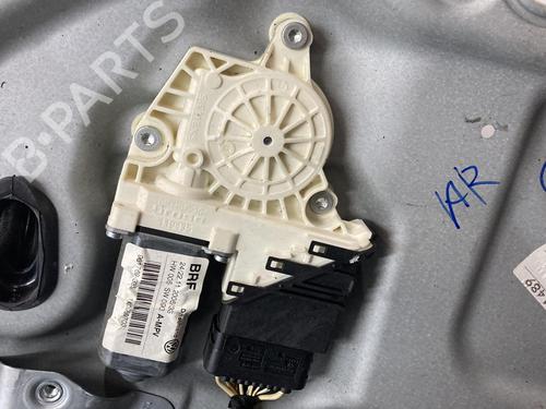 Used Rear left window mechanism VW TOURAN (1T1, 1T2) 1.9 TDI (105 hp) 22816647