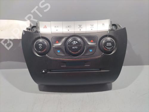 Airco bedieningspaneel FIAT FREEMONT (345_) 2.0 JTD 4x4 (170 hp) 28441098