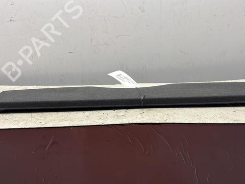 Rear parcel shelf FIAT 500 (312_) 1.2 (312AXA1A) | BP29314777C85 