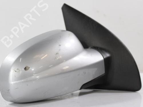 Right mirror CHEVROLET AVEO / KALOS Hatchback (T200) 1.2 LPG | BP22813357C27 