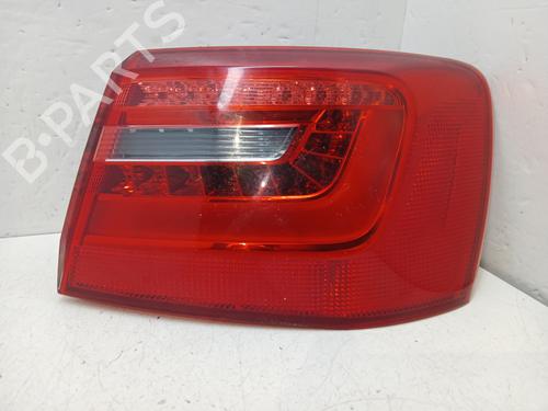 Used Right taillight AUDI A6 C7 Avant (4G5, 4GD) 3.0 TDI quattro (313 hp) 30854270