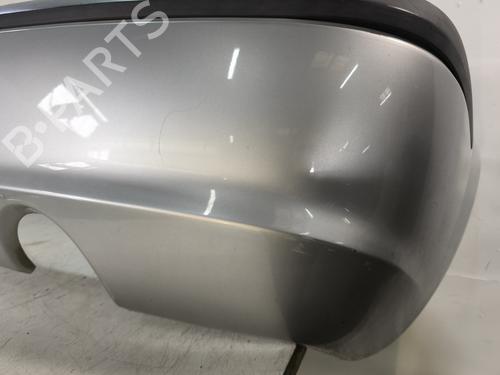 Rear bumper FORD FIESTA IV (JA_, JB_) 1.8 D | BP29377343C8 