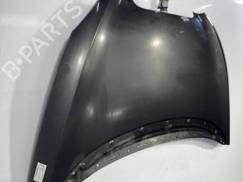 Hood SEAT TOLEDO III (5P2) 2.0 TDI 16V | BP22831868C1