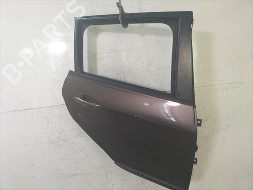 Dør højre bagtil PEUGEOT 2008 I (CU_) 1.6 HDi (114 hp) 31263563