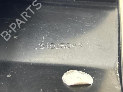 Left taillight RENAULT KANGOO Express (FW0/1_) 1.5 dCi 85 (FW0K, FW0L, FW0B) | BP38921666C34 - Image 3