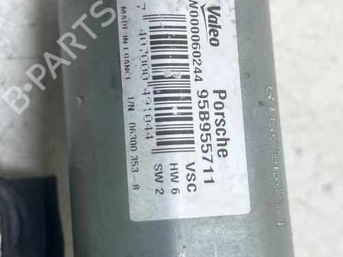Used Rear wiper motor Rear wiper motor 39600068 39600068