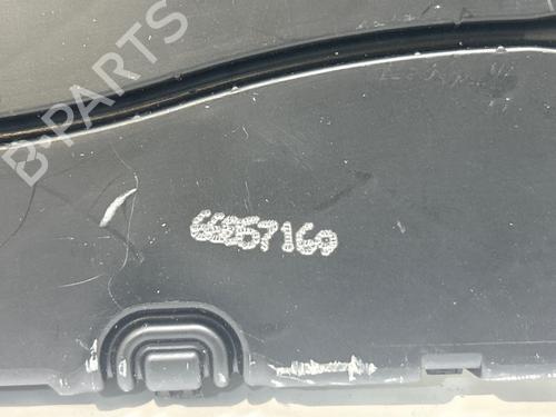 Electronic module RENAULT SCÉNIC II (JM0/1_) 1.6 (JM0C, JM0J, JM1B) | BP38452974M83 - Image 4