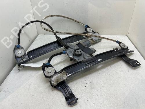 Front left window mechanism PEUGEOT 308 CC (4B_) 2.0 HDi | BP37472408C22 - Image 5