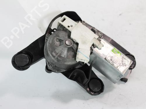 Used Rear wiper motor Rear wiper motor CITROËN C3 II (SC_) 1.4 HDi 70 (SC8HZC, SC8HR0, SC8HP4) (68 hp) 22813035 22813035