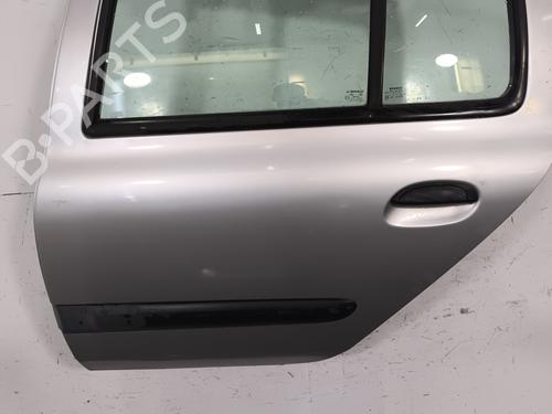 Drzwi tylne lewe RENAULT CLIO II (BB_, CB_) 1.4 16V (B/CB0P, BB13) | BP29980470C4