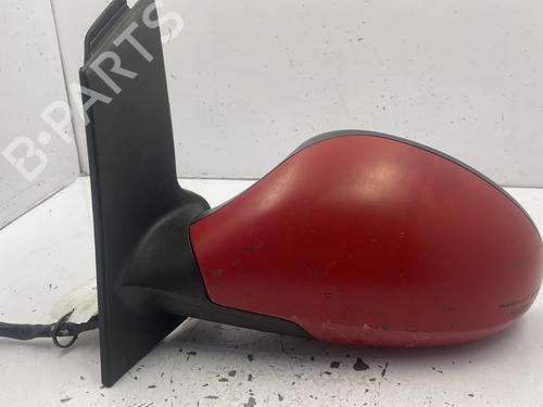 Left mirror SEAT ALTEA (5P1) 1.9 TDI | BP22842304C26 