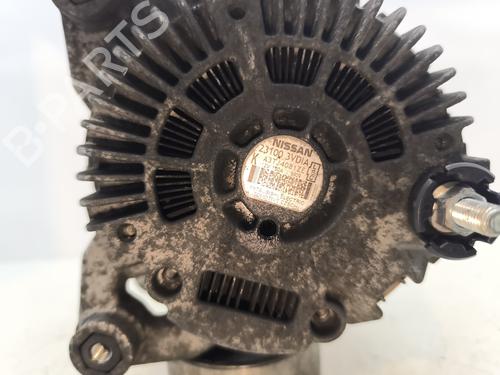 Alternator NISSAN JUKE (F15) 1.5 dCi | BP29438686M7 