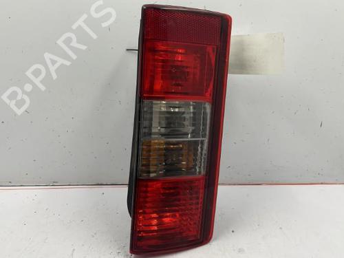 Right taillight OPEL COMBO Box Body/MPV 1.6 CNG 16V | BP22840461C35 