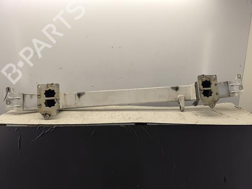 Used Front bumper reinforcement Front bumper reinforcement 29619286 29619286