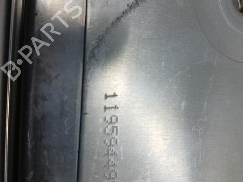 Engine control unit (ECU) CITROËN C3 II (SC_) 1.4 HDi 70 (SC8HZC, SC8HR0, SC8HP4) | BP31948036M57 