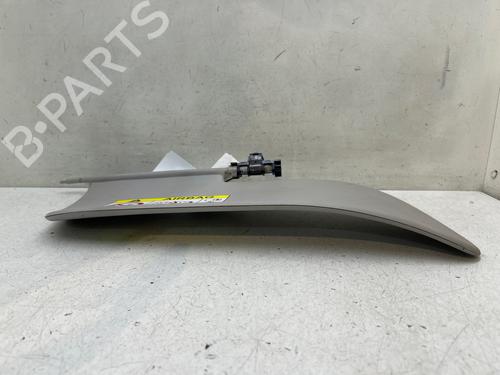 Right sun visor CITROËN C3 II (SC_) 1.4 HDi 70 (SC8HZC, SC8HR0, SC8HP4) | BP39937048I2 - Image 3