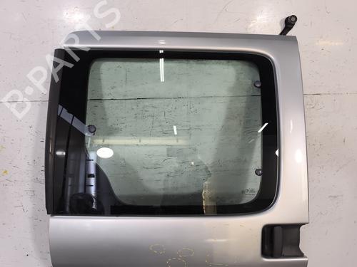 Right slide door PEUGEOT PARTNER Box Body/MPV (5_, G_) 2.0 HDi | BP29960151C75