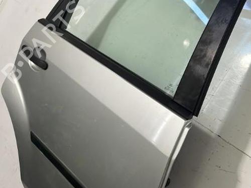 Right rear door FORD FIESTA V (JH_, JD_) 1.3 | BP22841435C5 