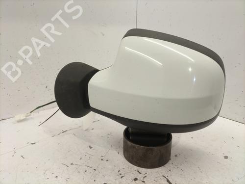 Used Left mirror DACIA SANDERO 1.5 dCi (88 hp) 23077879