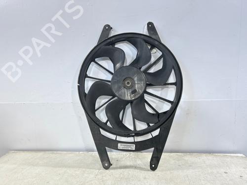 Køleventilator elektrisk Køleventilator elektrisk 39214601 39214601