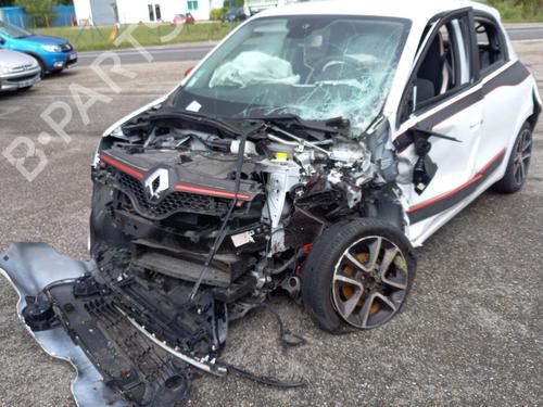 Fælk RENAULT TWINGO III (BCM_, BCA_) 0.9 TCe 90 (BCM9, BCM2) | BP26659533C45  - Image 6