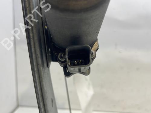 Front right window mechanism CITROËN C3 II (SC_) 1.2 VTi 82 | BP29894292C23 