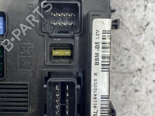 Fuse box CITROËN C3 I (FC_, FN_) 1.4 i | BP22834763E1 
