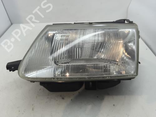 Used Left headlight CITROËN SAXO (S0, S1) 1.5 D (57 hp) 29328880