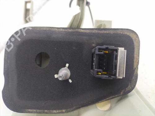 Left taillight PEUGEOT 508 SW I (8E_) 2.0 BlueHDi 180 | BP29079621C34 