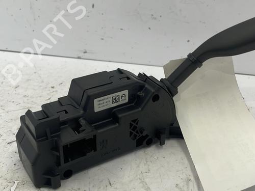 Gear lever CITROËN C4 Grand Picasso II (DA_, DE_) 1.6 BlueHDi 120 | BP22828495M90 