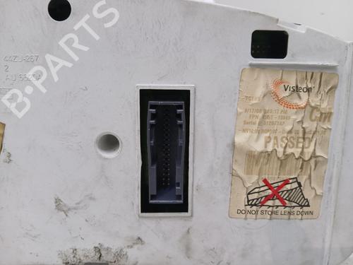 Instrument cluster FORD FOCUS C-MAX (DM2) 1.8 TDCi | BP36780712C47 - Image 3