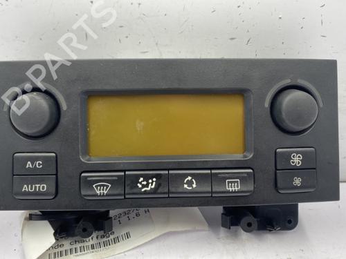 Used Climate control CITROËN C4 I (LC_) 1.6 HDi (109 hp) 22843582