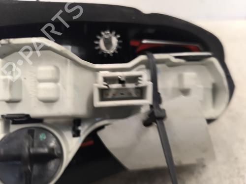 Used Right tailgate light Right tailgate light VW GOLF VII (5G1, BQ1, BE1, BE2) 1.6 TDI (105 hp) 24196864 24196864