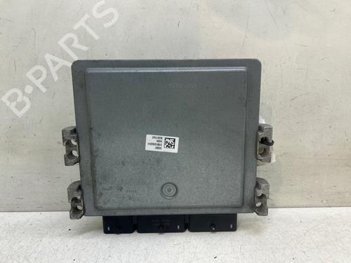 Engine control unit (ECU) RENAULT MEGANE III Hatchback (BZ0/1_, B3_) 1.5 dCi (BZ09, BZ0D, BZ1W, BZ29, BZ14) | BP39214675M57 - Image 2