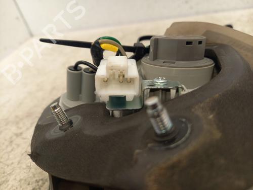 Right tailgate light HYUNDAI ix35 (LM, EL, ELH) 1.7 CRDi | BP24309998C80  - Image 5