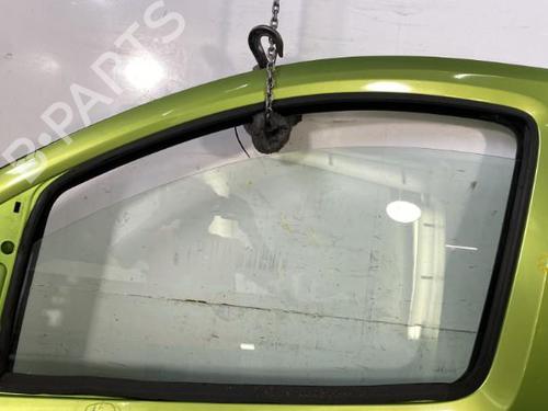 Left front door FIAT QUBO (225_) 1.4 (225AXA1A) | BP22838990C2 