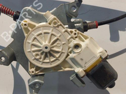 Front left window mechanism NISSAN MICRA III (K12) 1.5 dCi | BP22824744C22 