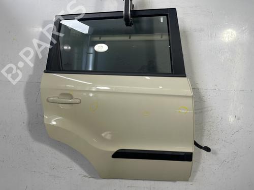 Used Right rear door KIA SOUL I (AM) 1.6 CRDi 128 (126 hp) 24322877