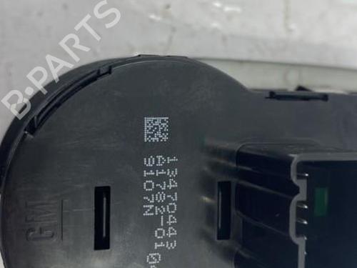 Headlight switch OPEL CORSA E (X15) 1.4 (08, 68) | BP22841757I24  - Image 5