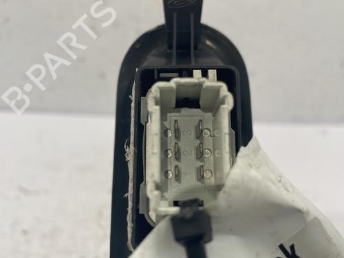 Used Left rear window switch Left rear window switch RENAULT MEGANE II Estate (KM0/1_) [2003-2012] 25602890 25602890