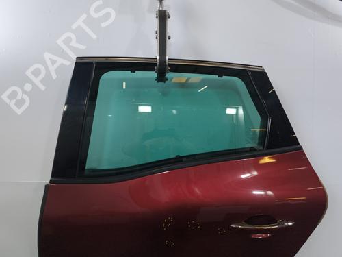 Used Left rear door Left rear door 39379015 39379015