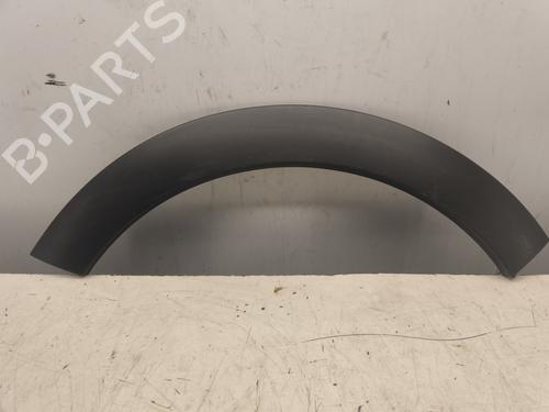 Rear left wheel arch trim CITROËN C3 / C3 ORIGIN III (SX) 1.2 VTi 82 9812088880