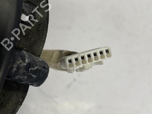 Left mirror FIAT MULTIPLA (186_) 1.6 100 16V (186AXA1A) | BP22827278C26