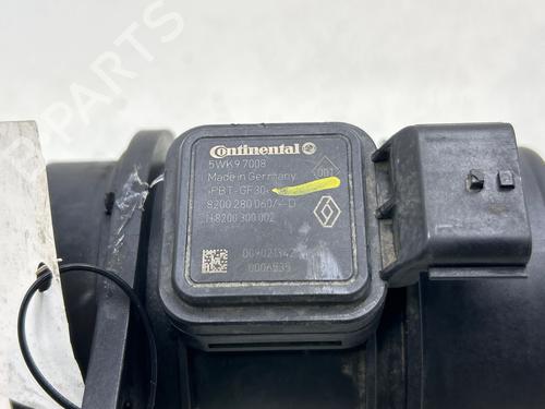 Mass air flow sensor RENAULT KANGOO Express (FW0/1_) | BP35886941M95 - Image 2