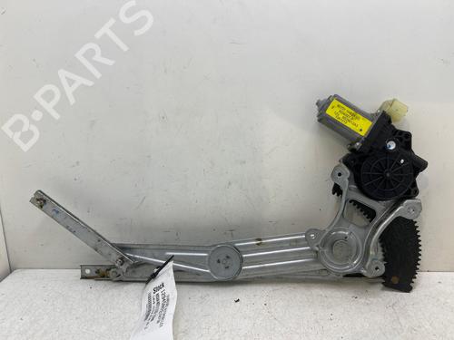 Front left window mechanism NISSAN NOTE (E12) 1.5 dCi | BP37537891C22 - Image 4