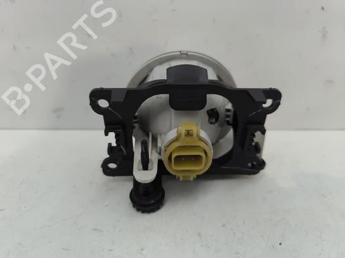 Left front fog light PEUGEOT 208 I (CA_, CC_) 1.2 THP 110 | BP29725967C30