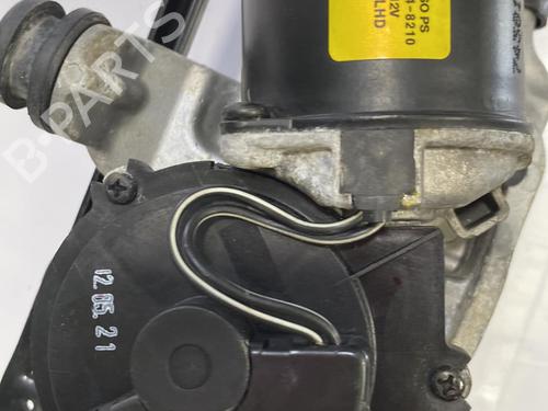 Used Front wiper motor Front wiper motor KIA RIO III (UB) 1.25 CVVT (86 hp) 22828105 22828105