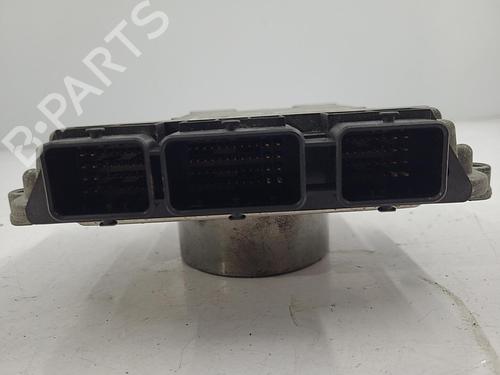 Used Engine control unit (ECU) CITROËN C3 I (FC_, FN_) 1.4 HDi (68 hp) 22822634