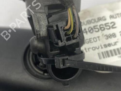 Rear mirror PEUGEOT 308 SW II (LC_, LJ_, LR_, LX_, L4_) 1.6 BlueHDi 120 | BP22835330I6 
